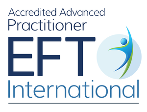 Appointments and Fees. Accredited Advanced EFT practitioner